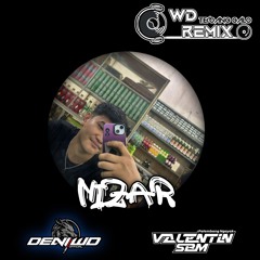 DJ WONG DUSUN REMIX l DUGEM PILIHAN MELUKAIKU X KAU HARUS TERIMA l SPESIAL REQUEST NIZAR 2025.mp3