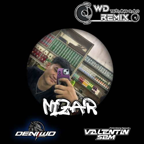 DJ WONG DUSUN REMIX l DUGEM PILIHAN MELUKAIKU X KAU HARUS TERIMA l SPESIAL REQUEST NIZAR 2025.mp3