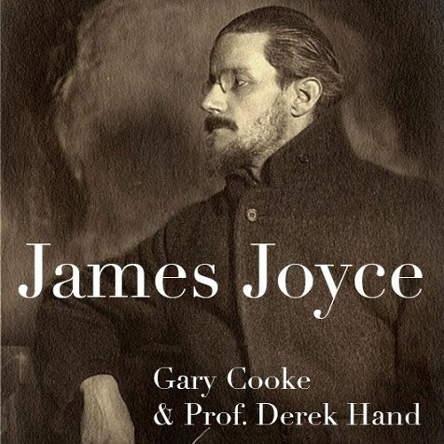 Stream James Joyce Part One by Senior Times Podcast Platform