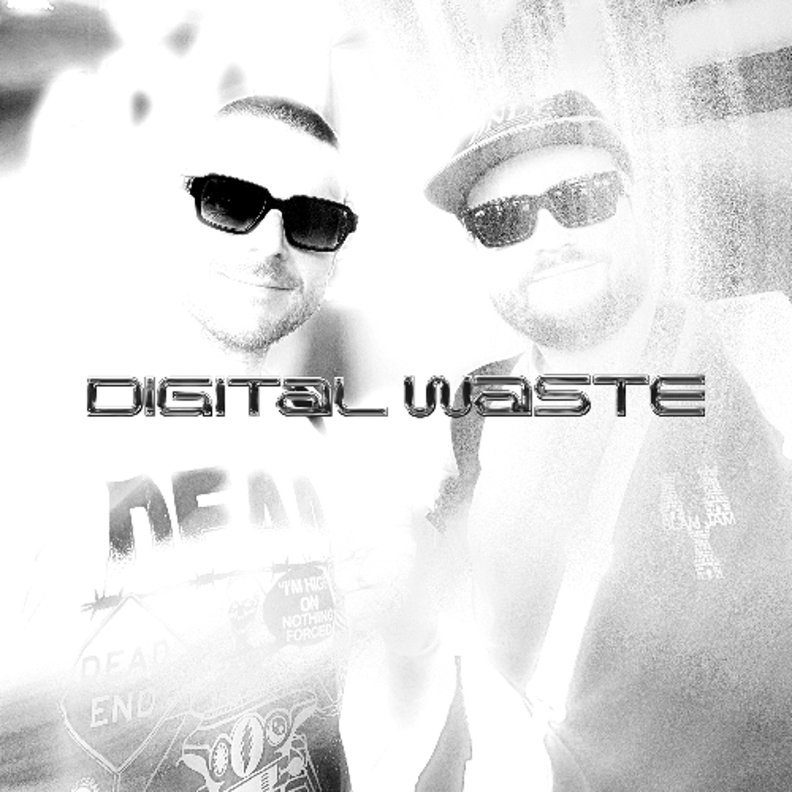 Digital Waste: How To Open A Night Club with Jeremy Abbott and Seb Wheeler episode artwork