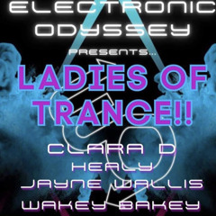 Ladies of Trance Set @ Bar Eivissa 2.12.22.WAV