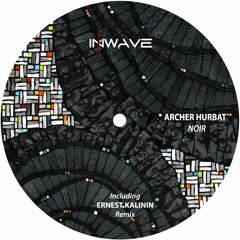 Archer Hubart - Time Goes (Original Mix)