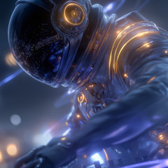 2024-11-27 Alex Zinn @ The Lab, Fort Lauderdale