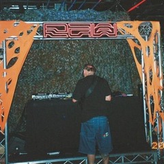 Opening Set @ RAW (Jan 4th)