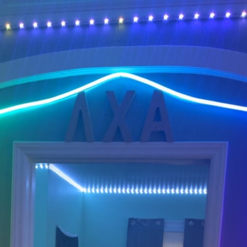 LXA Party Playlist 1