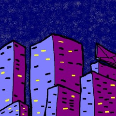 Night Shift (JR's Theme)