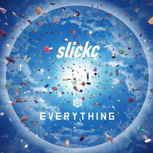 everything about you byslickc