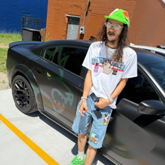 chase the money mixx (babytron)