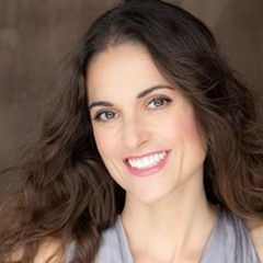 Rachel Lang - Intuition, Astrology, Magic - A Spiritual Biography