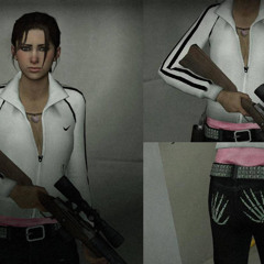 platov whitener #left4dead (high version)