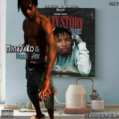 King Von - Crazy Story (Remix) By MistaDaKid & Willie Jett