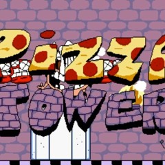 Pizza Tower OST - It's Pizza Time! (Demo 0).mp3