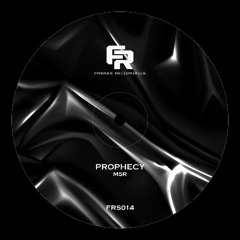 Prophecy-M5R