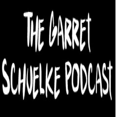 The Garret Schuelke Podcast Episode 59: The Neil Diamond Room with Reverend Charles Preston Smith