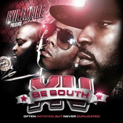We Taking Over (feat. Baby, Fat Joe, Ross, T.I.P. & Wayne)