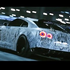 50 Cent  Just A Lil Bit MVDNES Remix  CAR VIDEO | Music House