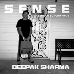 SENTIDO SONORO 0803 - DEEPAK