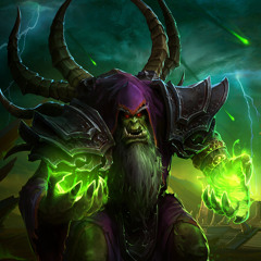 Gul'dan (FREE)