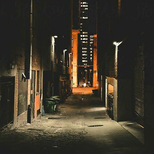 Stream Dark Alleyway By Xasi66 Listen Online For Free On Soundcloud
