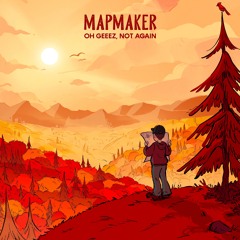 MAPMAKER - The Album