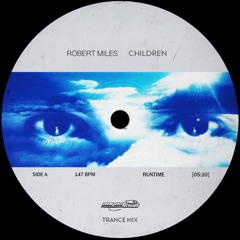 Children (August Kind Trance Mix) *supported by Charli xcx at Boiler Room