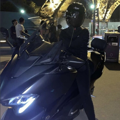 수아달려 풀스로틀 댕기며 듣는 외쿡갬성 믹셋 [SUDAL MIXSET]