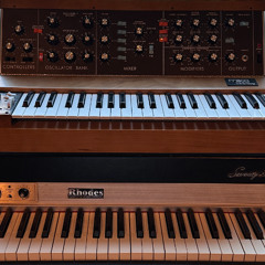 SONIC NARRATIVES • Songs From The Spiritual Jazz World w/ Dimitra Zina (01.11.2025)