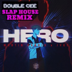 Martin Garrix & JVKE - Hero (Slap House Remix)