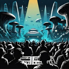 NauticalTribe [live extract]