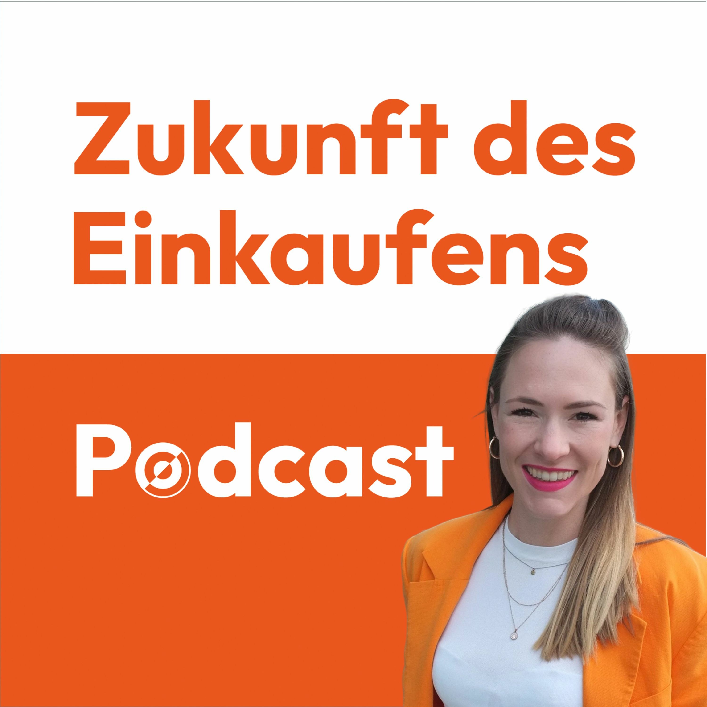 Zukunft des Einkaufens Podcast