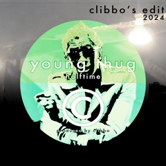 YOUNG THUG - HALFTIME (CLIBBO'S EDIT)