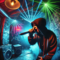 RAVE RAP (Spooky - Toxic Gas INSTRUMENTAL RAP REMIX)
