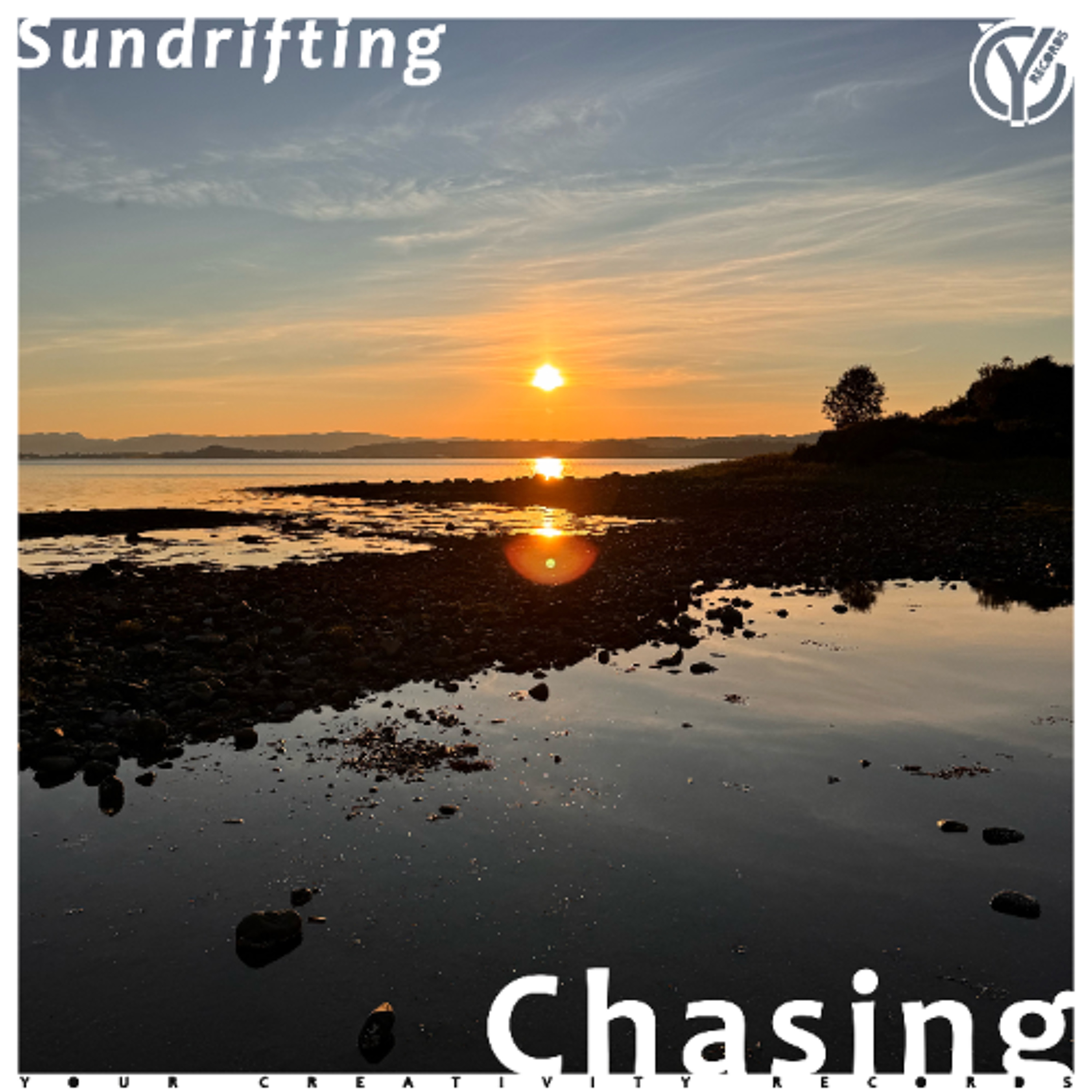 Sundrifting - Chasing (Extended Mix) episode artwork
