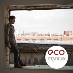 My Name Is You(th) (Album Mix) [feat. Eller van Buuren]