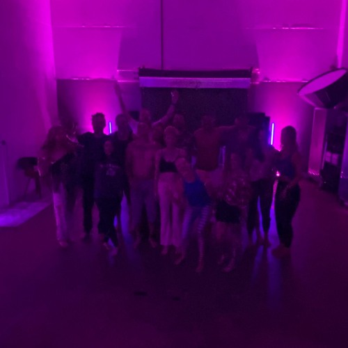 Action House Mix No. 6: 80 minute ecstatic dance journey
