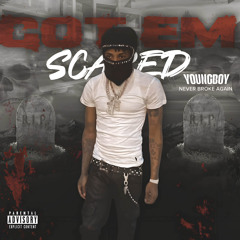 NBA YoungBoy - Got ‘Em Scared (Murder You)