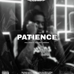 PATIENCE - Polo G x RodWave Type Beat (Prod. Lildripp Ft Junarprod & Alekbeats) 🔥😈.mp3