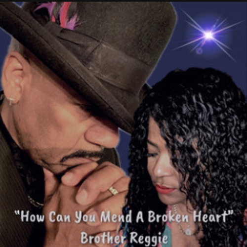 HOW CAN YOU MEND A BROKEN HEART