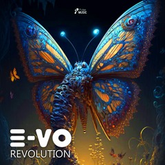 E-VO - Revolution
