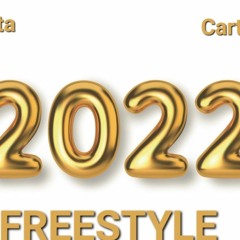 2022 freestyle carta FT. Carta JR.