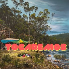 Tocaremos at Paradisco NYE23 - 24