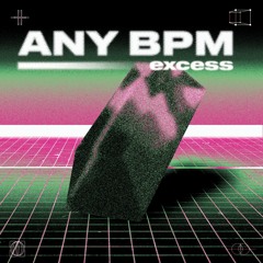 AB001 - ANY BPM Vol. 1 [Clips] OUT NOW!