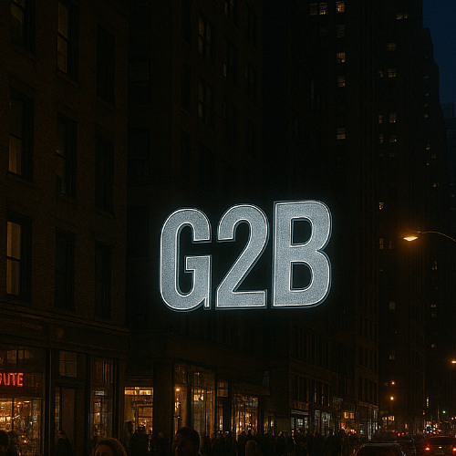 G2B