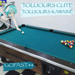HATSUNE MIKU GOFAST++