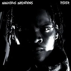 Malicous Intentions x Aquatic