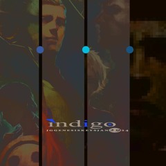 Indigo