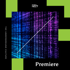 PREMIERE: Nick Newman - Codes [Loot Recordings]