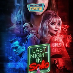 LAST NIGHT IN SOHO | Double Toasted Audio Review