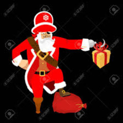 We Wish You a Rowdy Christmas