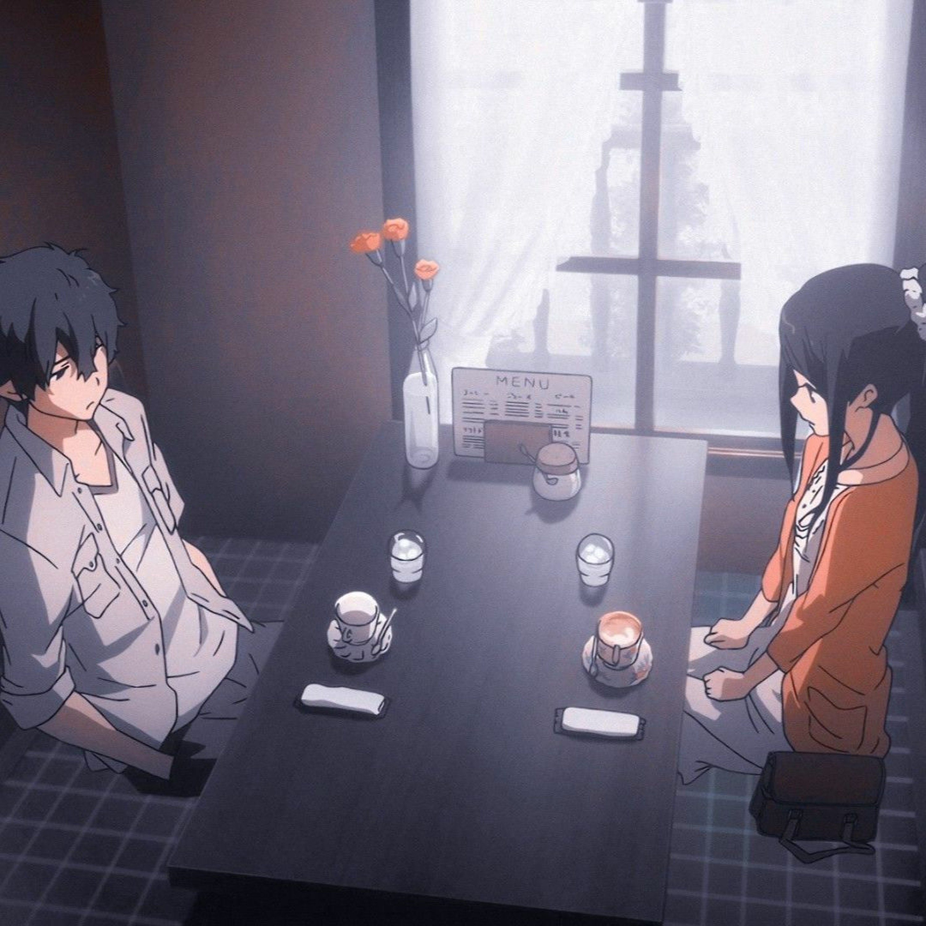 best friend episode artwork